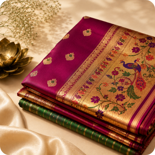 Paithani