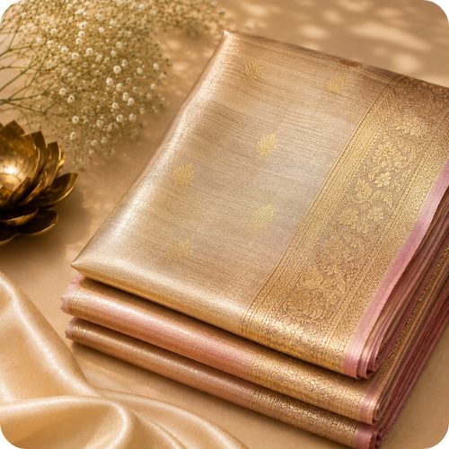 Tissue Silk